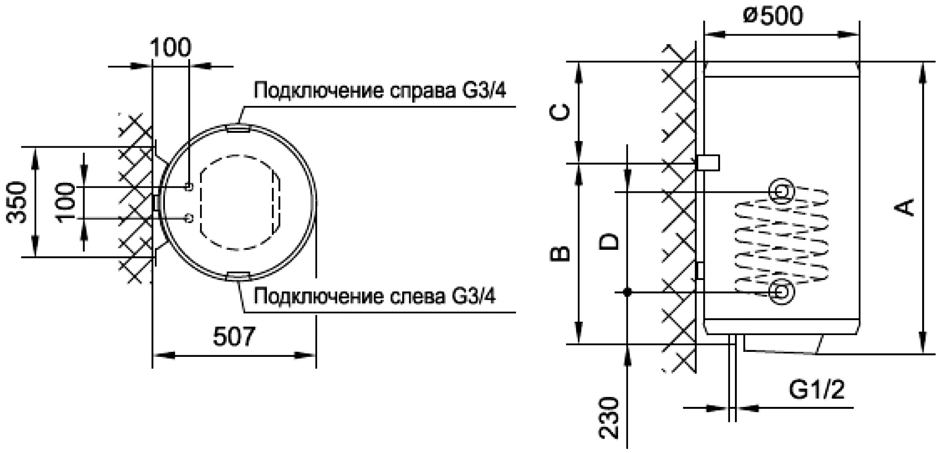 GBK(L)RNV9-2-2
