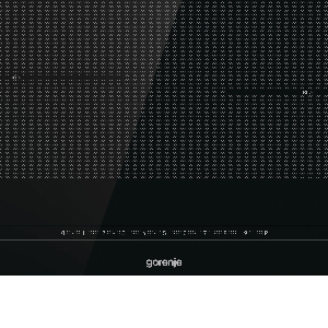 Варильна поверхня Gorenje IS645BG